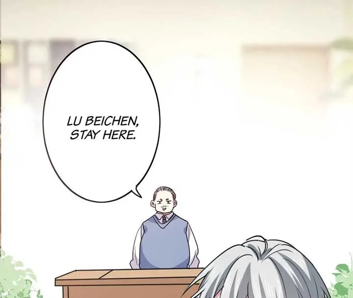 My Classmate Disappeared Chapter 25 page 45