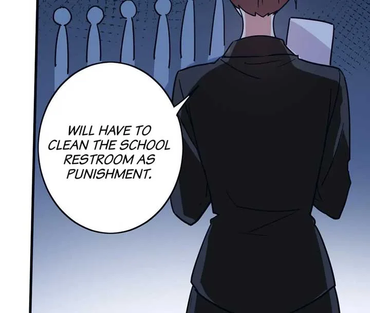 My Classmate Disappeared Chapter 25 page 31