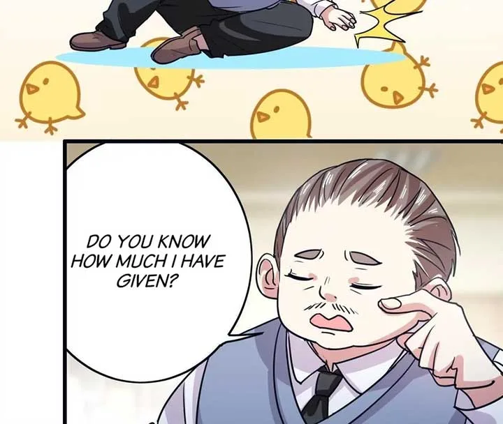 My Classmate Disappeared Chapter 25 page 20