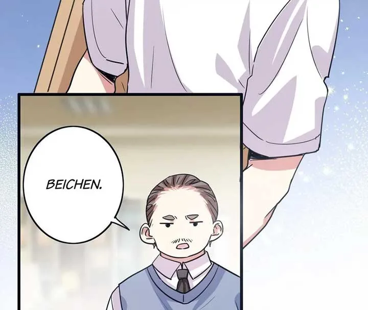My Classmate Disappeared Chapter 25 page 52
