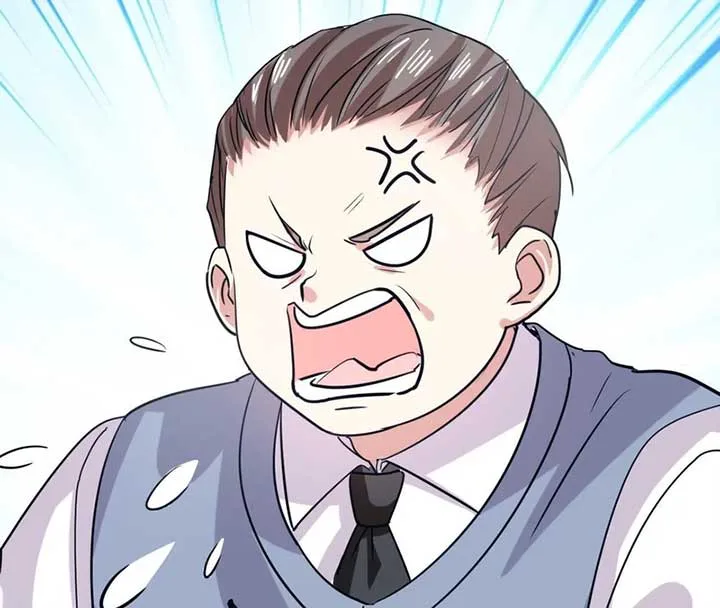 My Classmate Disappeared Chapter 25 page 8