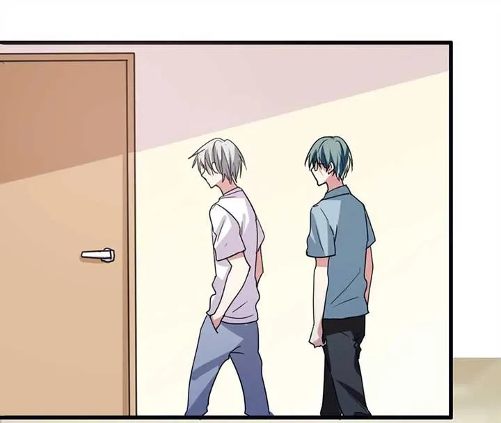 My Classmate Disappeared Chapter 25 page 44