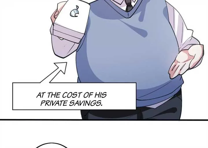 My Classmate Disappeared Chapter 25 page 60