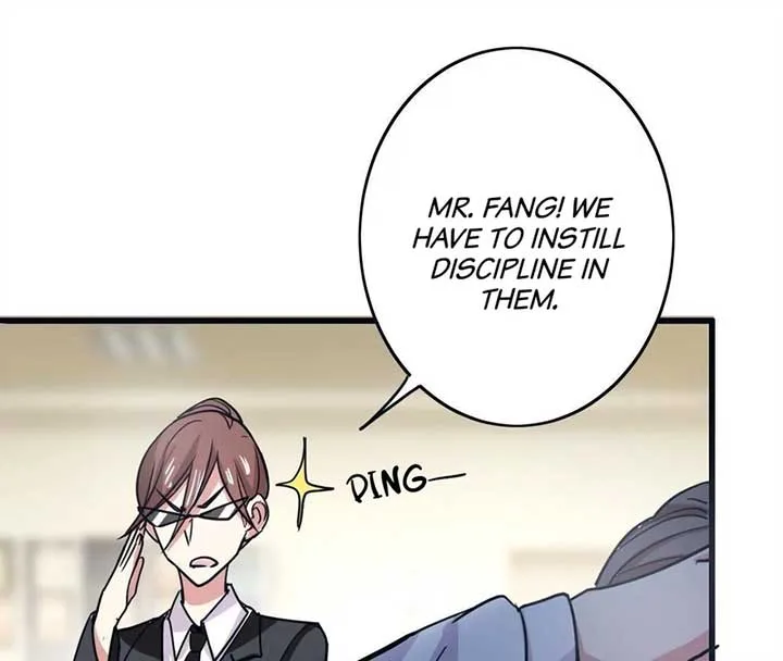 My Classmate Disappeared Chapter 25 page 25