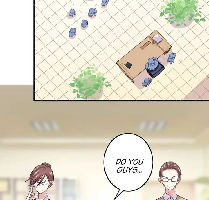 My Classmate Disappeared Chapter 25 page 5