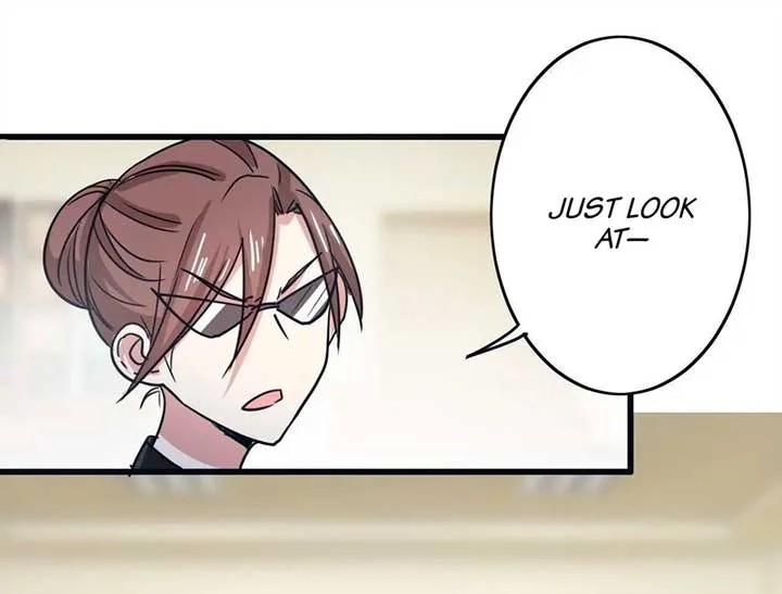 My Classmate Disappeared Chapter 25 page 27