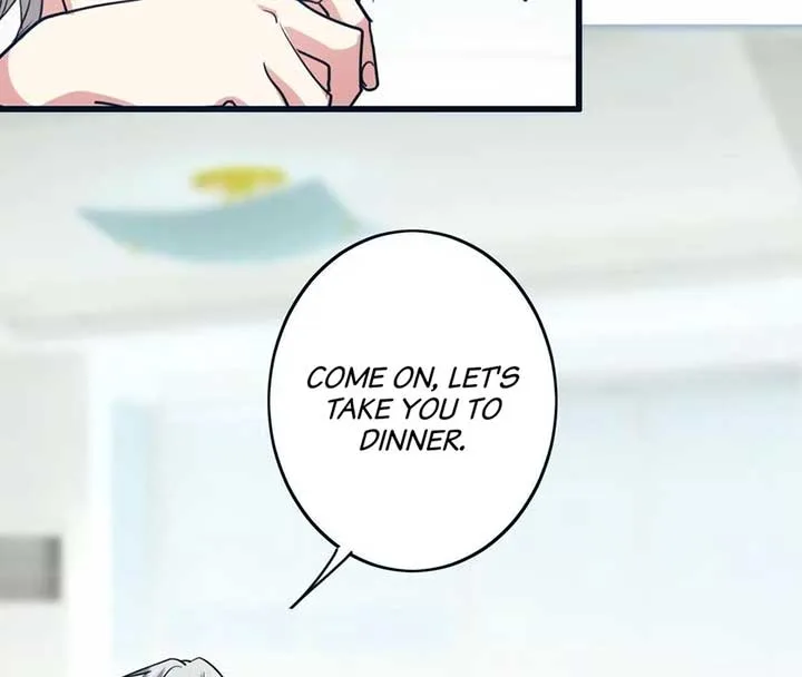 My Classmate Disappeared Chapter 26 page 41
