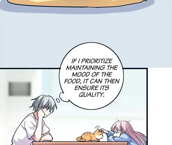 My Classmate Disappeared Chapter 26 page 36
