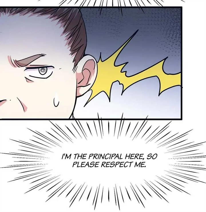 My Classmate Disappeared Chapter 25 page 12