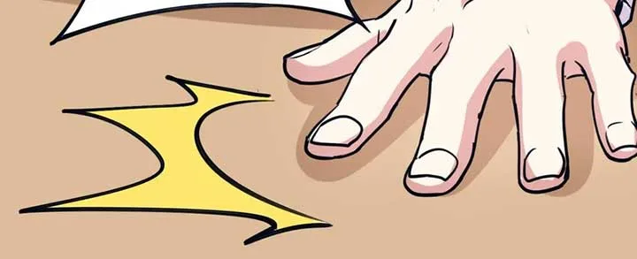 My Classmate Disappeared Chapter 25 page 10