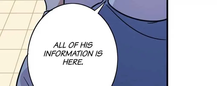 My Classmate Disappeared Chapter 25 page 58