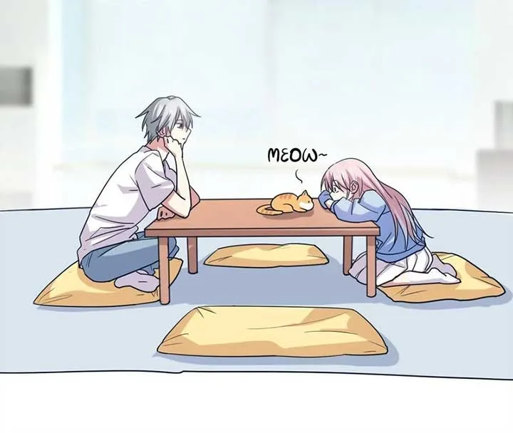 My Classmate Disappeared Chapter 26 page 31