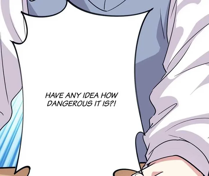 My Classmate Disappeared Chapter 25 page 9