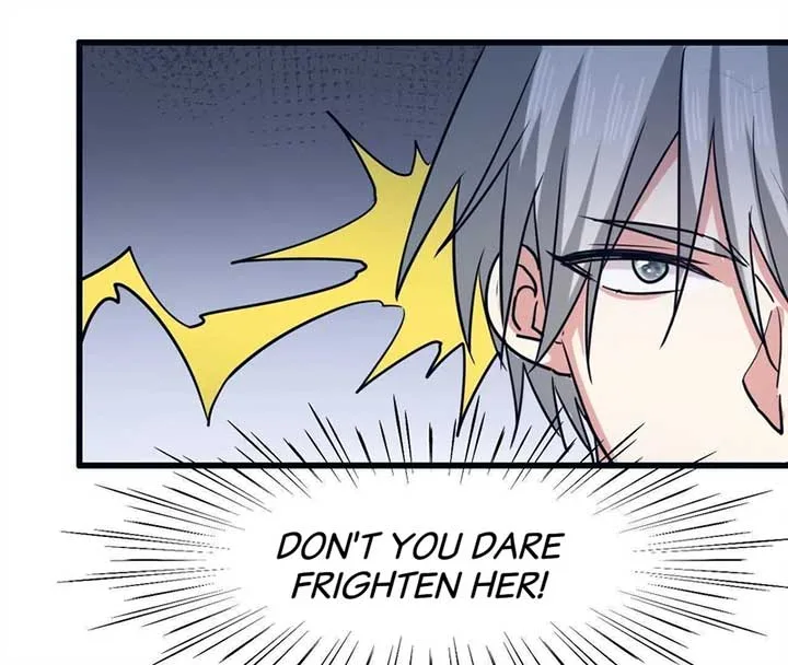 My Classmate Disappeared Chapter 25 page 11