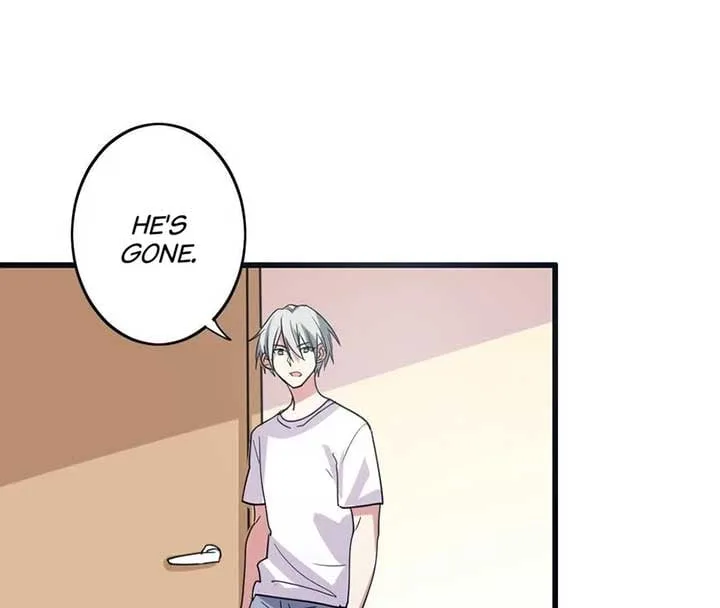 My Classmate Disappeared Chapter 25 page 56