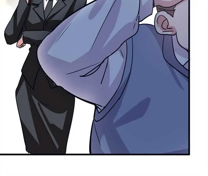 My Classmate Disappeared Chapter 25 page 26