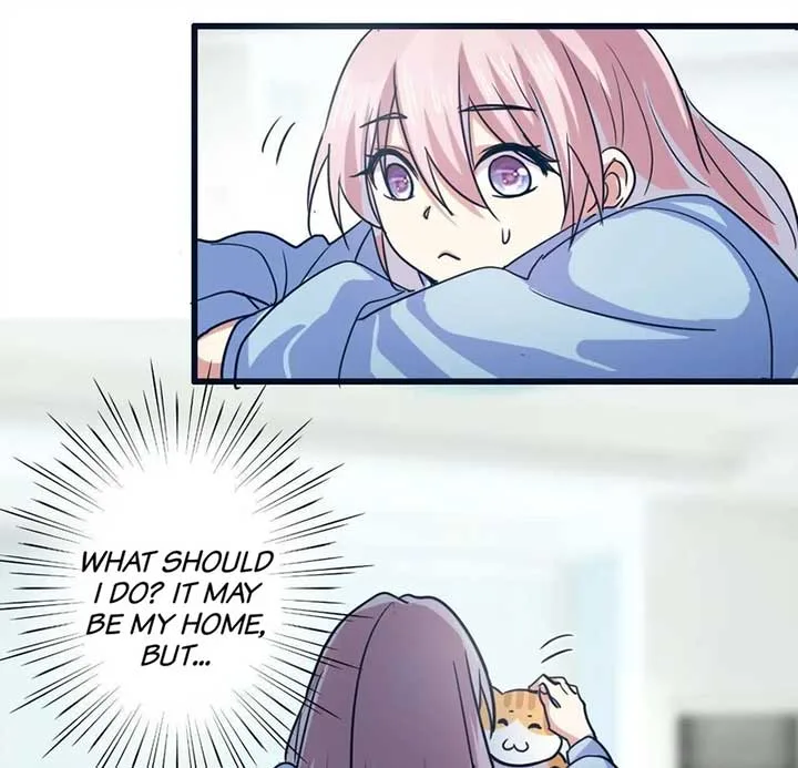 My Classmate Disappeared Chapter 26 page 34