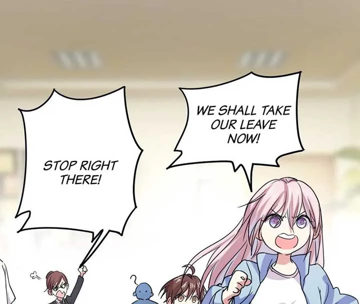 My Classmate Disappeared Chapter 25 page 40