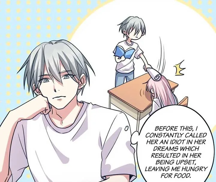 My Classmate Disappeared Chapter 26 page 38
