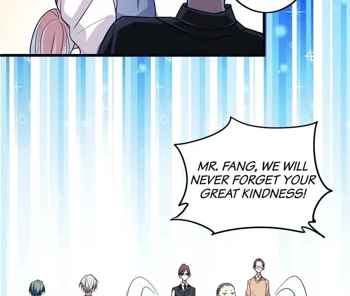 My Classmate Disappeared Chapter 25 page 38