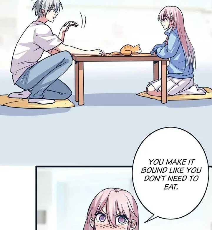 My Classmate Disappeared Chapter 26 page 42