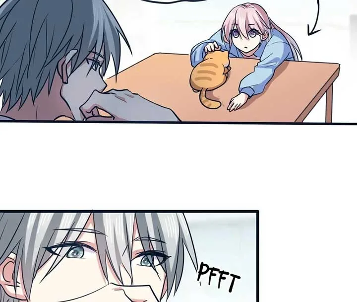 My Classmate Disappeared Chapter 26 page 40