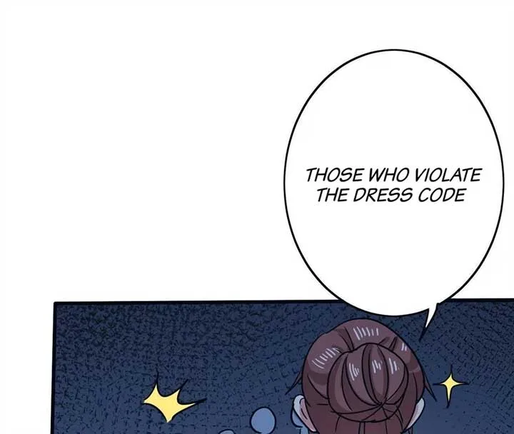 My Classmate Disappeared Chapter 25 page 30