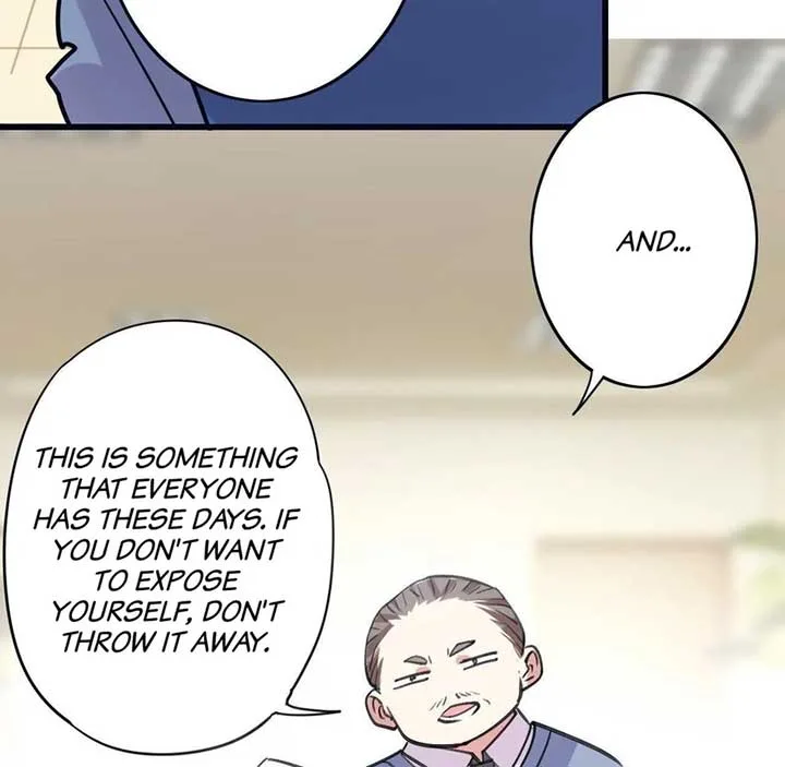 My Classmate Disappeared Chapter 25 page 59