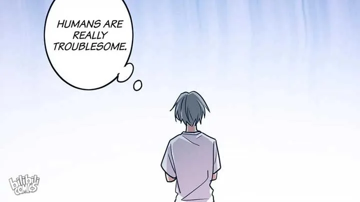 My Classmate Disappeared Chapter 26 page 44