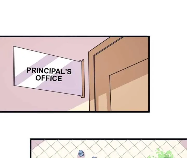 My Classmate Disappeared Chapter 25 page 4