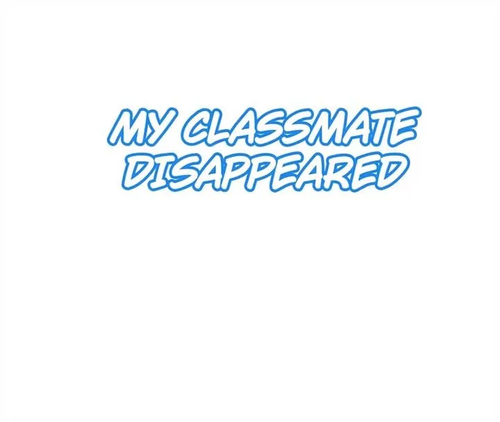 My Classmate Disappeared Chapter 25 page 2