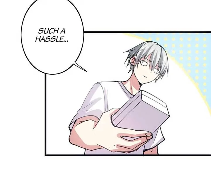 My Classmate Disappeared Chapter 25 page 61