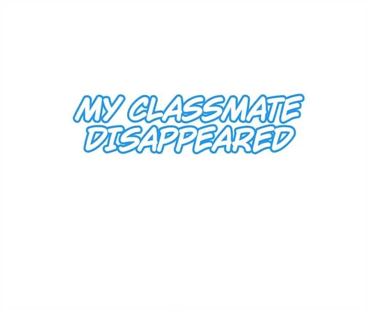 My Classmate Disappeared Chapter 28 page 2