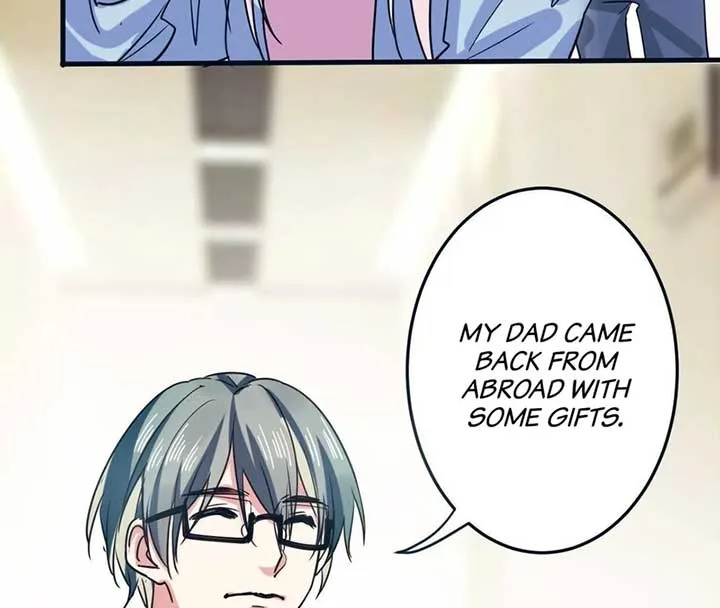 My Classmate Disappeared Chapter 28 page 10
