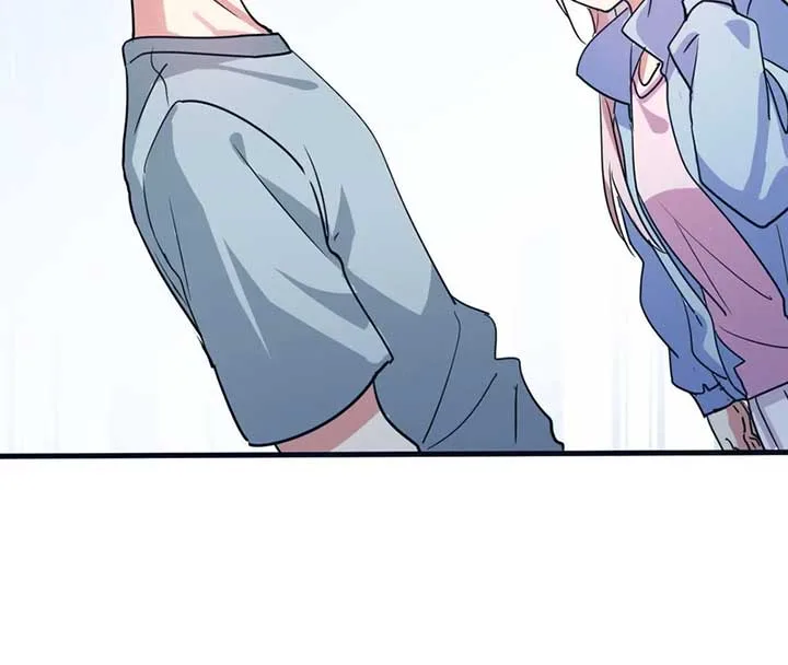 My Classmate Disappeared Chapter 28 page 8