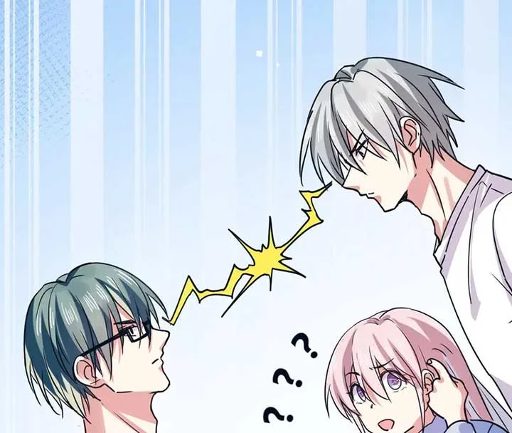 My Classmate Disappeared Chapter 28 page 7