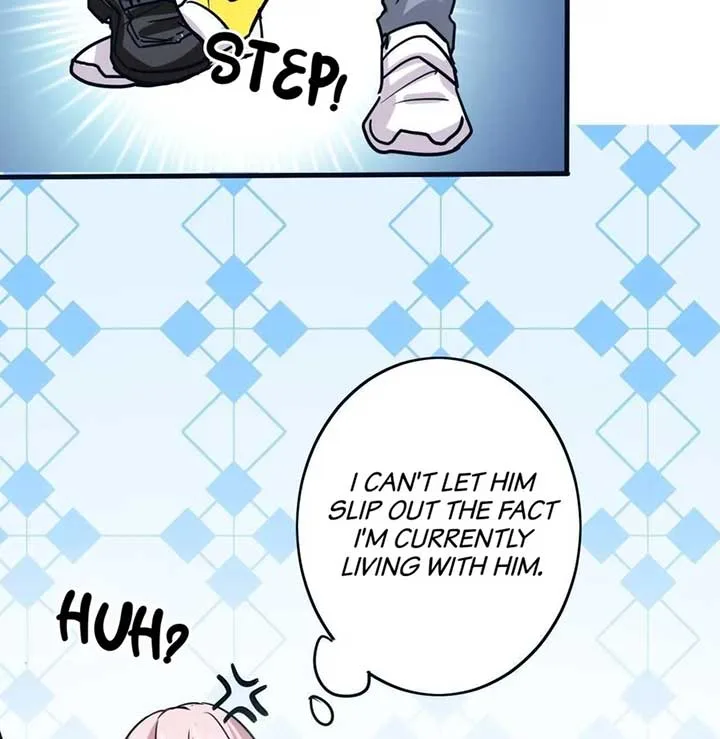 My Classmate Disappeared Chapter 28 page 16