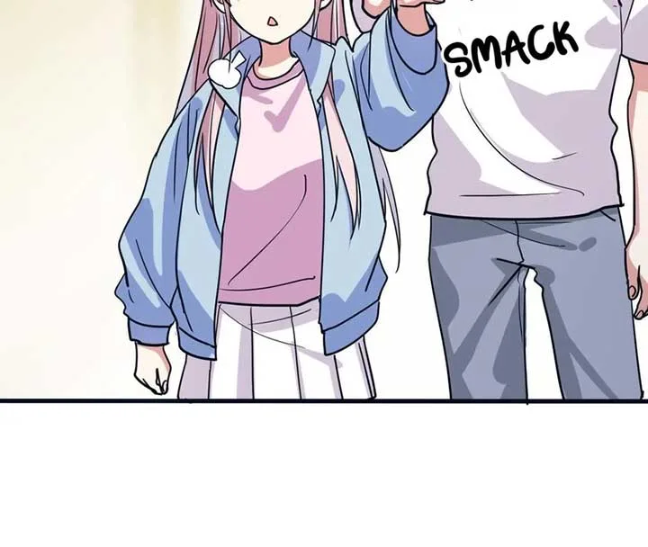 My Classmate Disappeared Chapter 28 page 42
