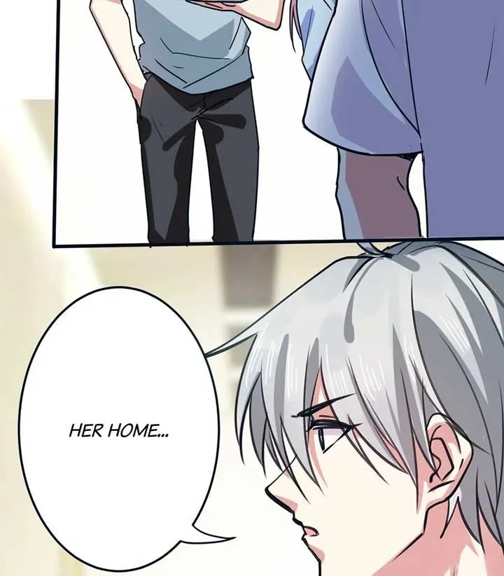 My Classmate Disappeared Chapter 28 page 13