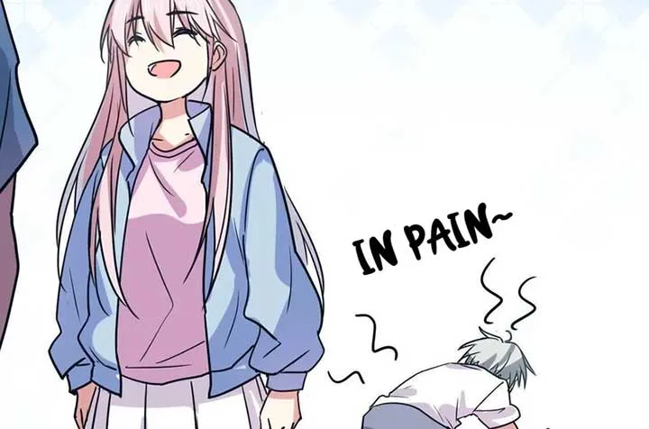 My Classmate Disappeared Chapter 28 page 17