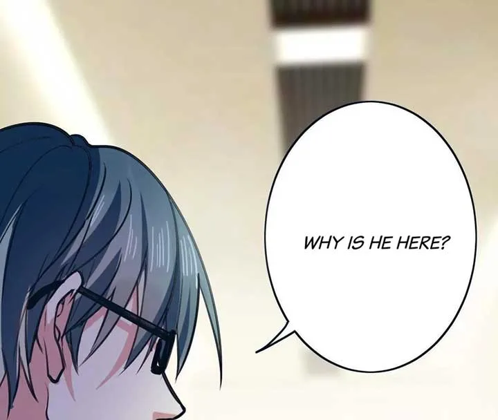 My Classmate Disappeared Chapter 28 page 20