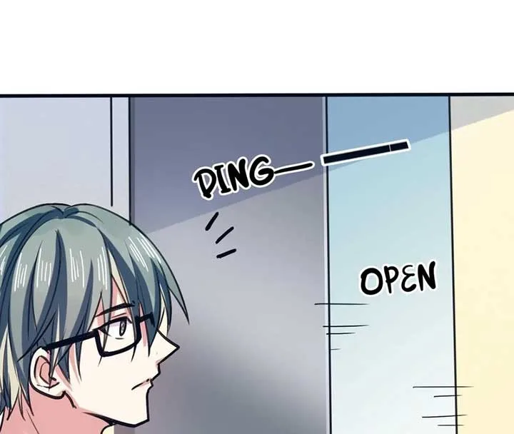 My Classmate Disappeared Chapter 28 page 27