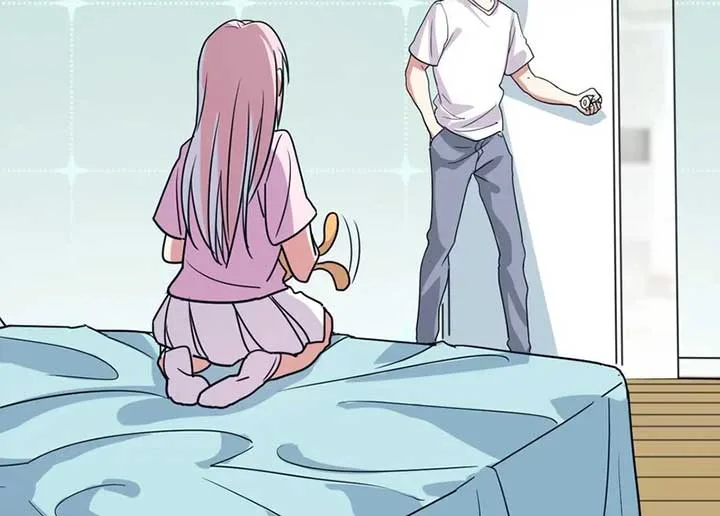 My Classmate Disappeared Chapter 28 page 50