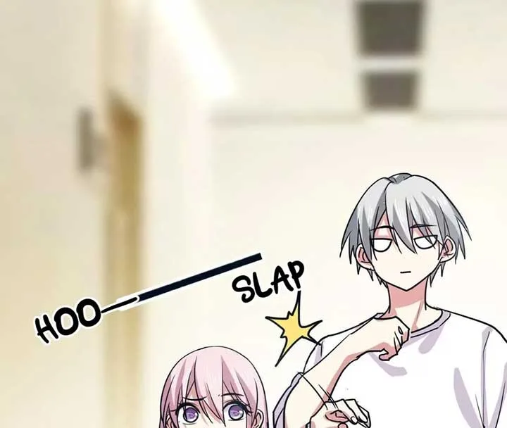 My Classmate Disappeared Chapter 28 page 41