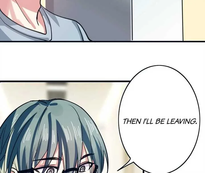 My Classmate Disappeared Chapter 28 page 28