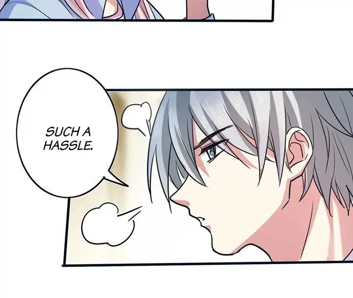 My Classmate Disappeared Chapter 28 page 44