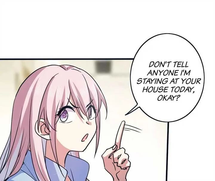 My Classmate Disappeared Chapter 28 page 43