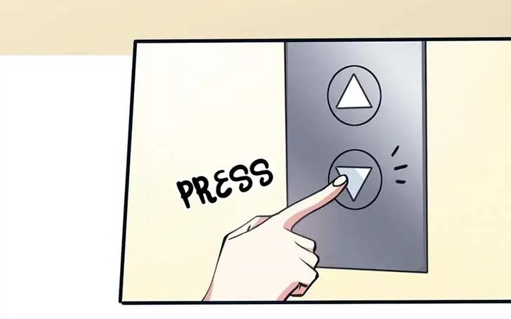 My Classmate Disappeared Chapter 28 page 25