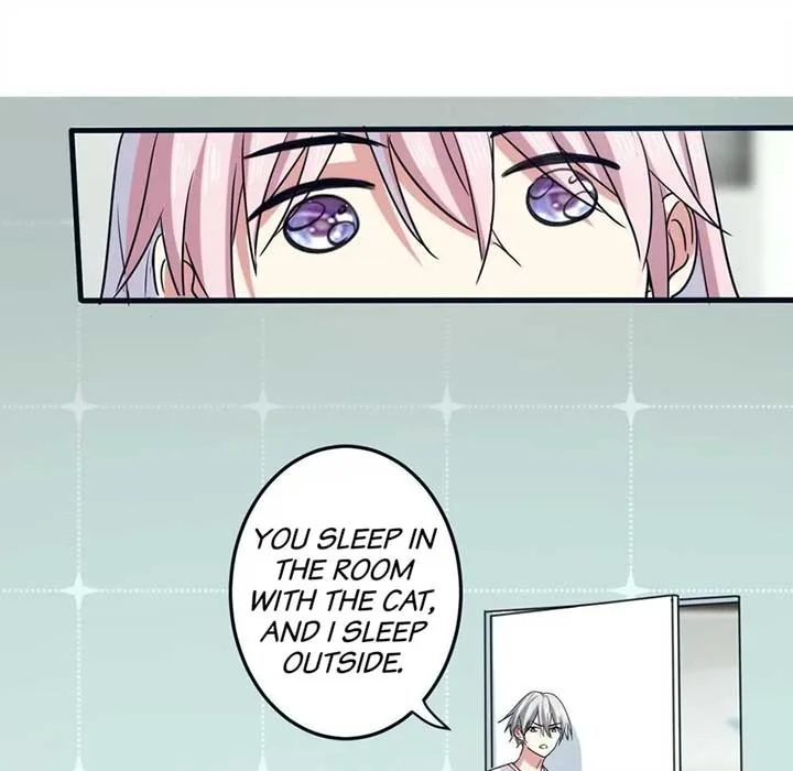 My Classmate Disappeared Chapter 28 page 49