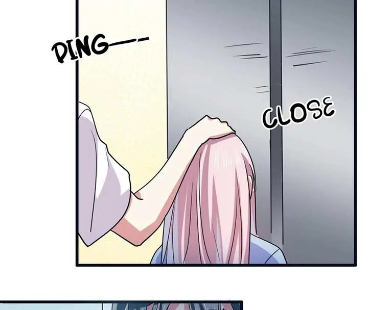 My Classmate Disappeared Chapter 28 page 38